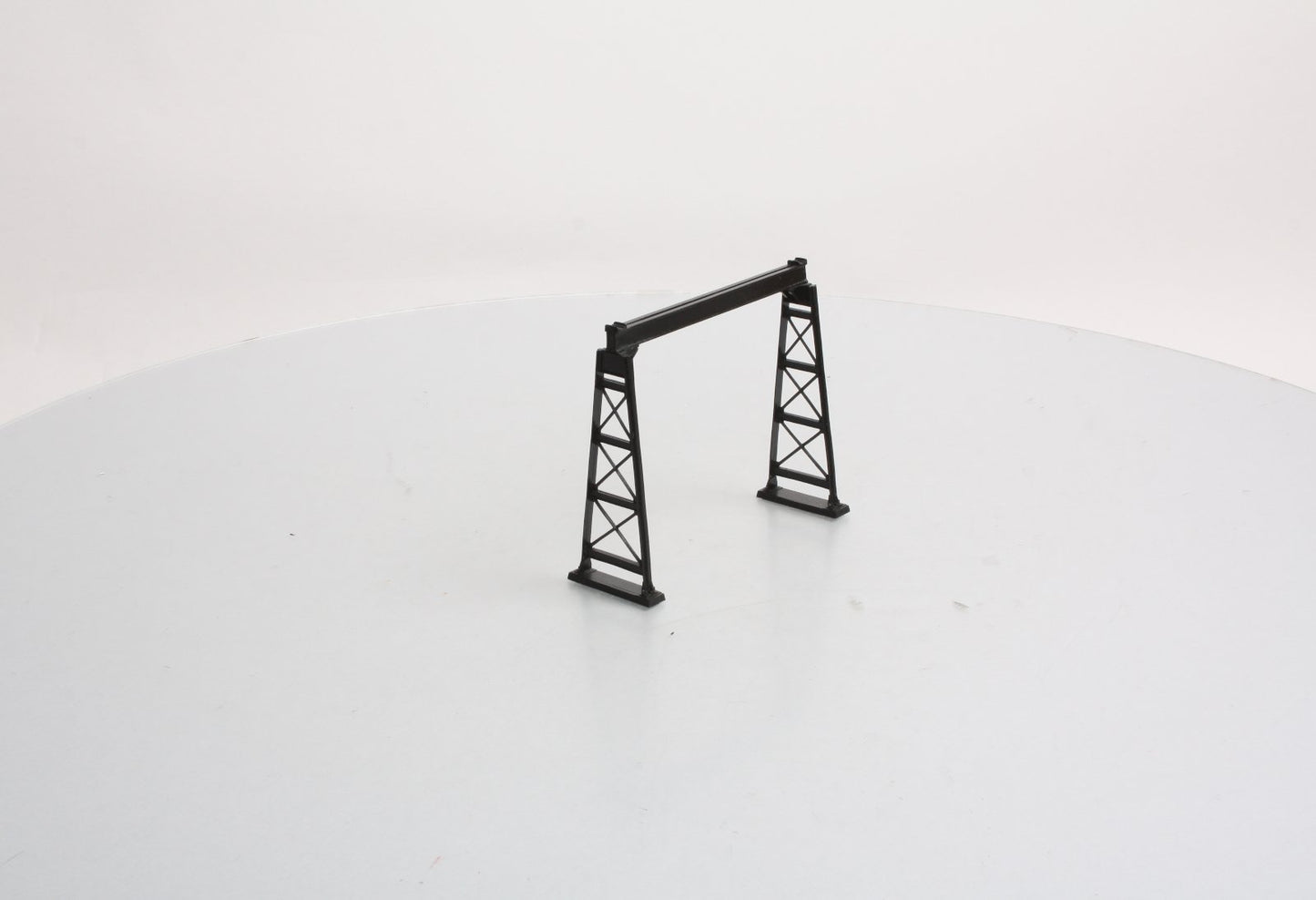 BTS 18505 O Bridge Crane Brass Kit
