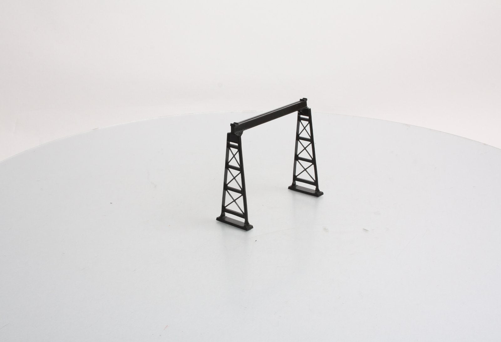 BTS 18505 O Bridge Crane Brass Kit