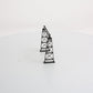 BTS 18505 O Bridge Crane Brass Kit