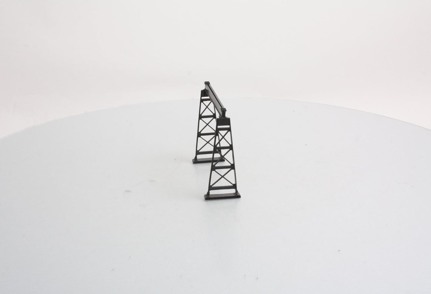 BTS 18505 O Bridge Crane Brass Kit