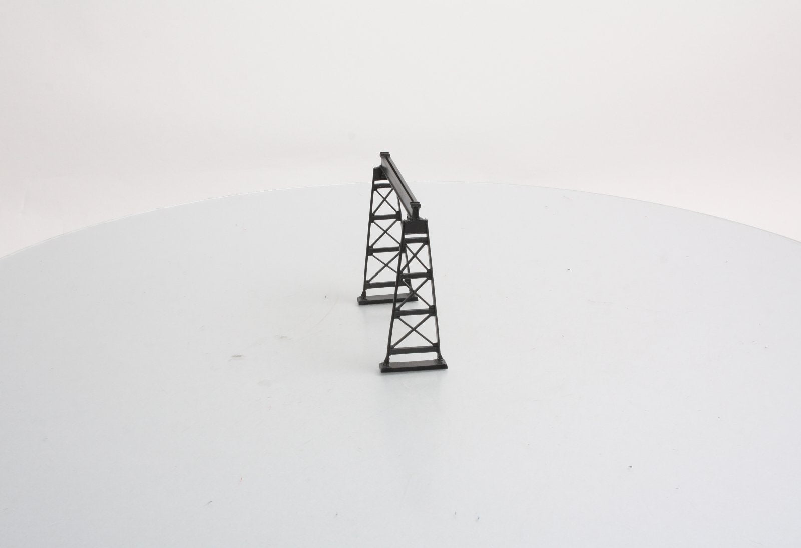BTS 18505 O Bridge Crane Brass Kit