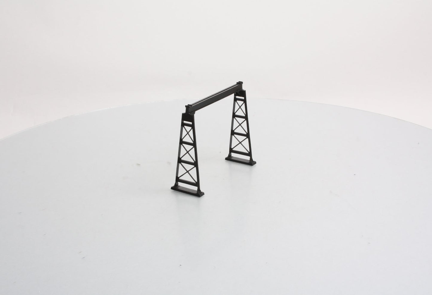 BTS 18505 O Bridge Crane Brass Kit