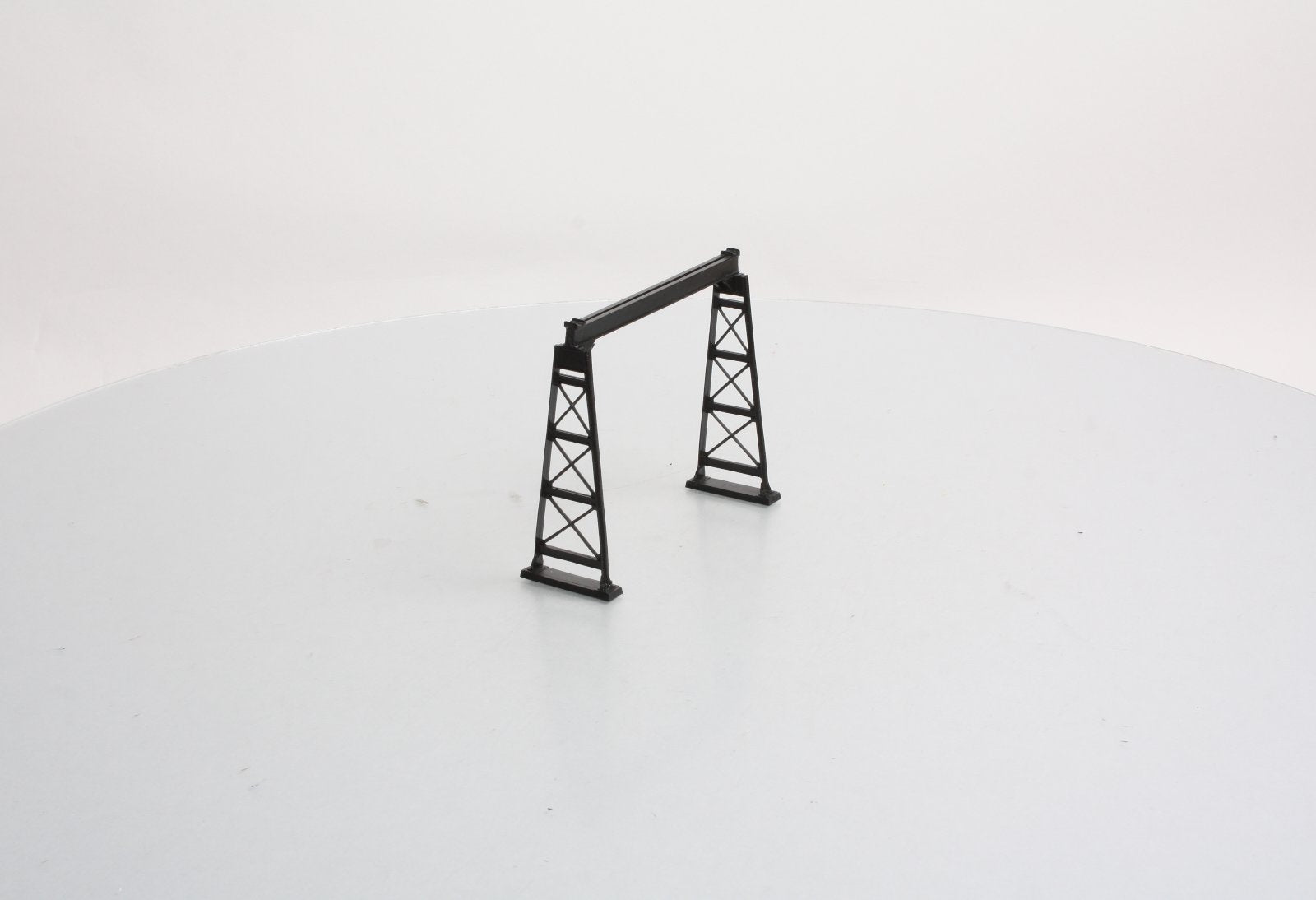 BTS 18505 O Bridge Crane Brass Kit