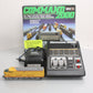 MRC AD110 HO Command 2000 DC Power Pack with Power Supply