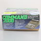 MRC AD110 HO Command 2000 DC Power Pack with Power Supply