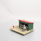 Lionel 6-14085 O Gauge Animated Newsstand MT/Box
