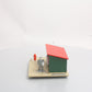 Lionel 6-14085 O Gauge Animated Newsstand MT/Box