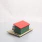 Lionel 6-14085 O Gauge Animated Newsstand MT/Box