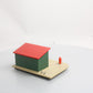 Lionel 6-14085 O Gauge Animated Newsstand MT/Box