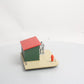 Lionel 6-14085 O Gauge Animated Newsstand MT/Box