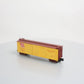 Atlas 8320-1 O Gauge DSS&A USRA Double-Sheathed Boxcar #18037 (3-Rail) LN/Box