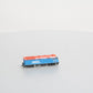 Kato 176-9102 N Chicago Metra F40PH Diesel Locomotive #160 LN/Box