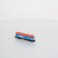 Kato 176-9102 N Chicago Metra F40PH Diesel Locomotive #160 LN/Box
