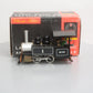 Accucraft AC77-010 1:20.3 Ruby 0-4-0 Live Steam Tank Engine #1
