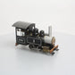 Accucraft AC77-010 1:20.3 Ruby 0-4-0 Live Steam Tank Engine #1