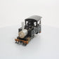 Accucraft AC77-010 1:20.3 Ruby 0-4-0 Live Steam Tank Engine #1