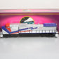 MTH 20-2160-1 GE Demonstrator Dash 9 Diesel Engine #2002 w/PS1 LN/Box