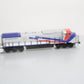 MTH 20-2160-1 GE Demonstrator Dash 9 Diesel Engine #2002 w/PS1 LN/Box