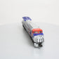 MTH 20-2160-1 GE Demonstrator Dash 9 Diesel Engine #2002 w/PS1 LN/Box