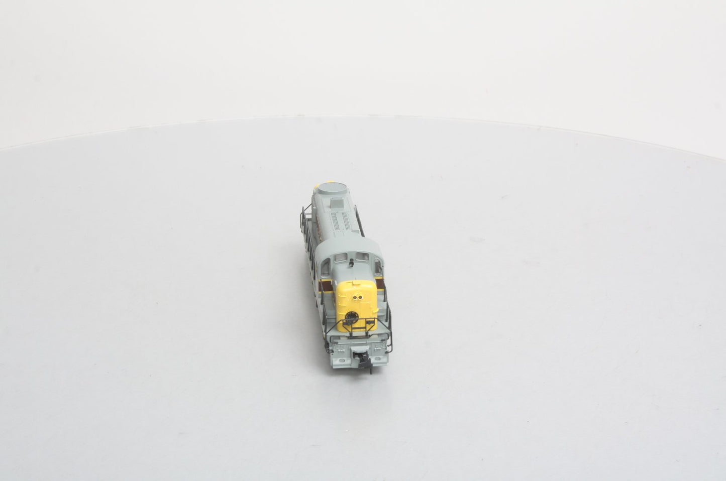 Atlas 7077 HO Erie Lackawanna RS-3 Diesel Locomotive Road #1039 LN/Box