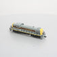 Atlas 7077 HO Erie Lackawanna RS-3 Diesel Locomotive Road #1039 LN/Box