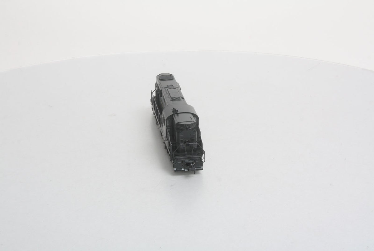Atlas 7091 HO Pennsylvania RS-11 Diesel Locomotive #8619 LN/Box