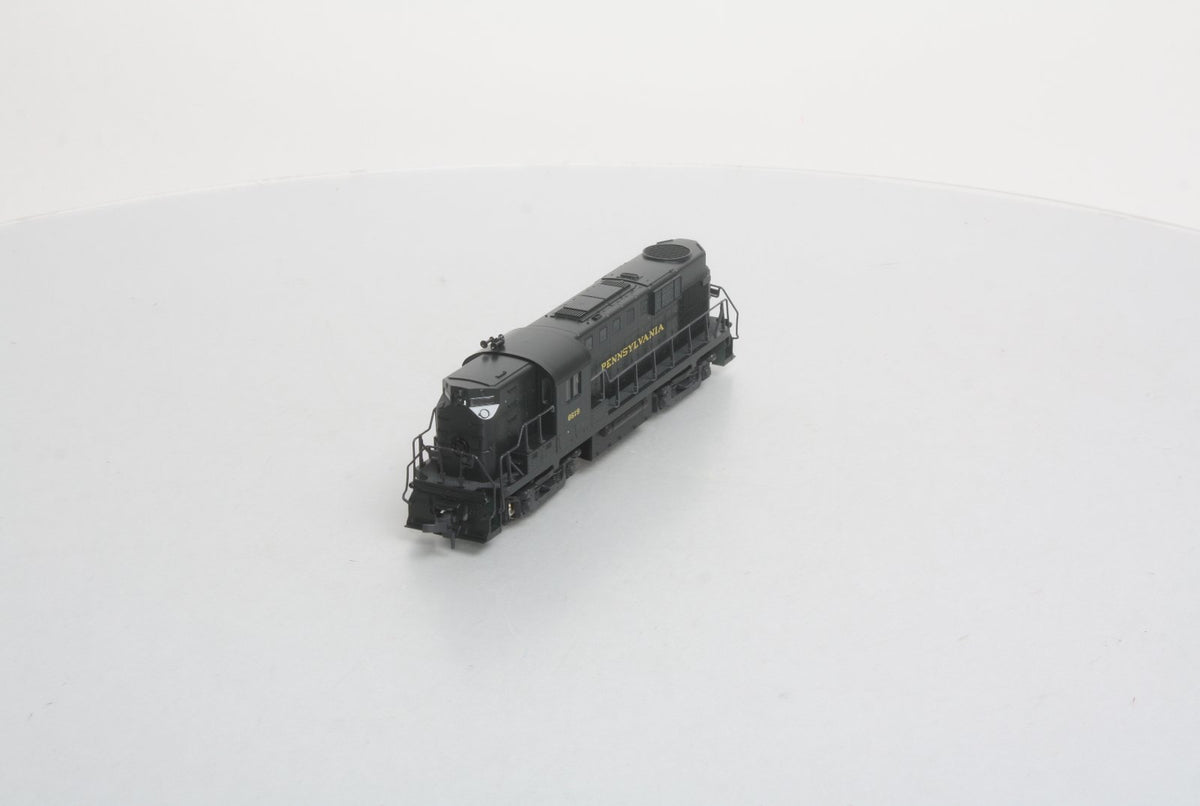 Atlas 7091 HO Pennsylvania RS-11 Diesel Locomotive #8619 LN/Box
