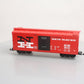 USA Trains R19053A G Scale New Haven Box Car #30775 LN/Box