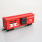 USA Trains R19053A G Scale New Haven Box Car #30775 LN/Box