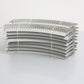 Lionel 6-37103 0-31 Curved FasTrack Sections (16) EX