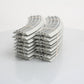 Lionel 6-37103 0-31 Curved FasTrack Sections (16) EX