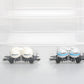 Marklin 46622 HO Scale Silo Container Cars LN/Box