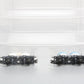 Marklin 46622 HO Scale Silo Container Cars LN/Box
