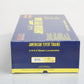 American Flyer 6-48197 S Scale Santa Fe Legacy 2-8-8-2 Steam Locomotive # 1797 LN/Box