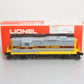 Lionel 6-8759 O Gauge Erie Lackawanna GP-9 Powered Diesel Locomotive LN/Box
