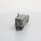 Lionel 2420 Vintage O D&LW Variation C  Searchlight Wrecking Car w/Stake Marks