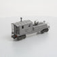 Lionel 2420 Vintage O D&LW Variation C  Searchlight Wrecking Car w/Stake Marks