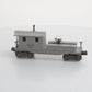 Lionel 2420 Vintage O D&LW Variation C  Searchlight Wrecking Car w/Stake Marks