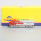 Athearn G2007 HO Scale Santa Fe F3A Diesel Locomotive #19L LN/Box