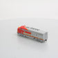 Athearn G2007 HO Scale Santa Fe F3A Diesel Locomotive #19L LN/Box