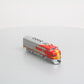 Athearn G2007 HO Scale Santa Fe F3A Diesel Locomotive #19L LN/Box