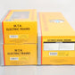 MTH 20-2773-1 Southern Pacific SD70ACe Heritage Diesel Train Set w/PS 2.0