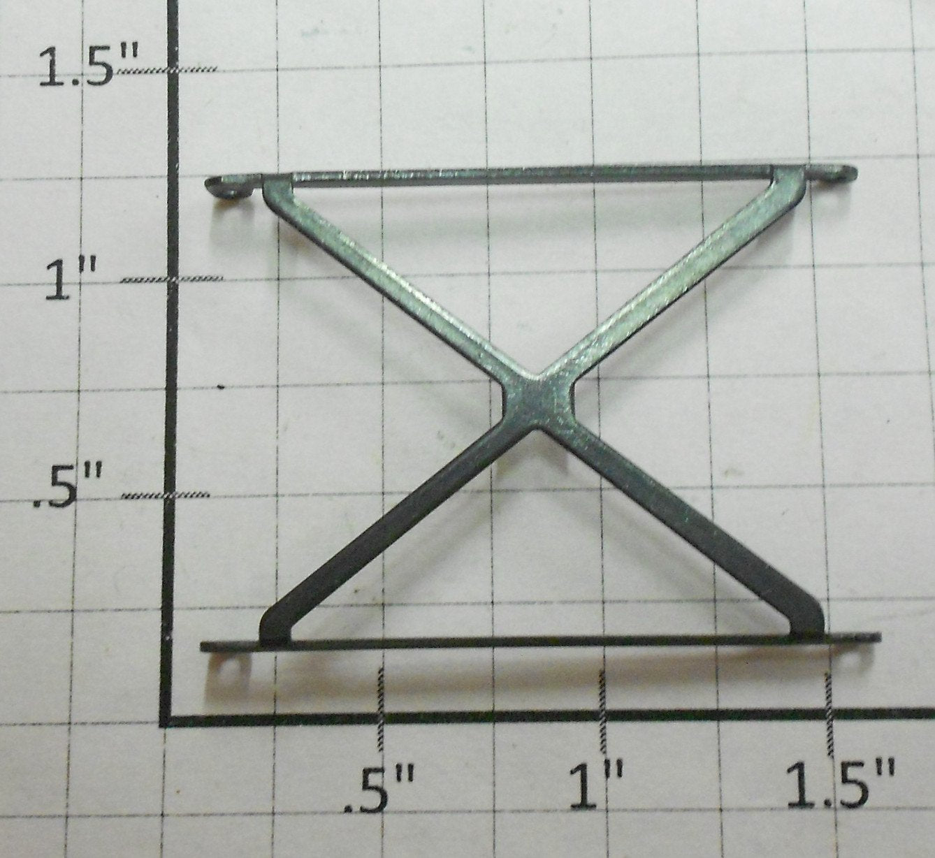 Lionel 2332-P10 Pantograph Top Arm