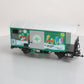 LGB 4128 G Scale R. Blank Graines End Car LN/Box