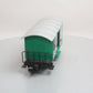 LGB 4128 G Scale R. Blank Graines End Car LN/Box