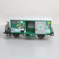LGB 4128 G Scale R. Blank Graines End Car LN/Box