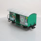 LGB 4128 G Scale R. Blank Graines End Car LN/Box