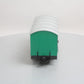 LGB 4128 G Scale R. Blank Graines End Car LN/Box
