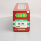 LGB 4128 G Scale R. Blank Graines End Car LN/Box