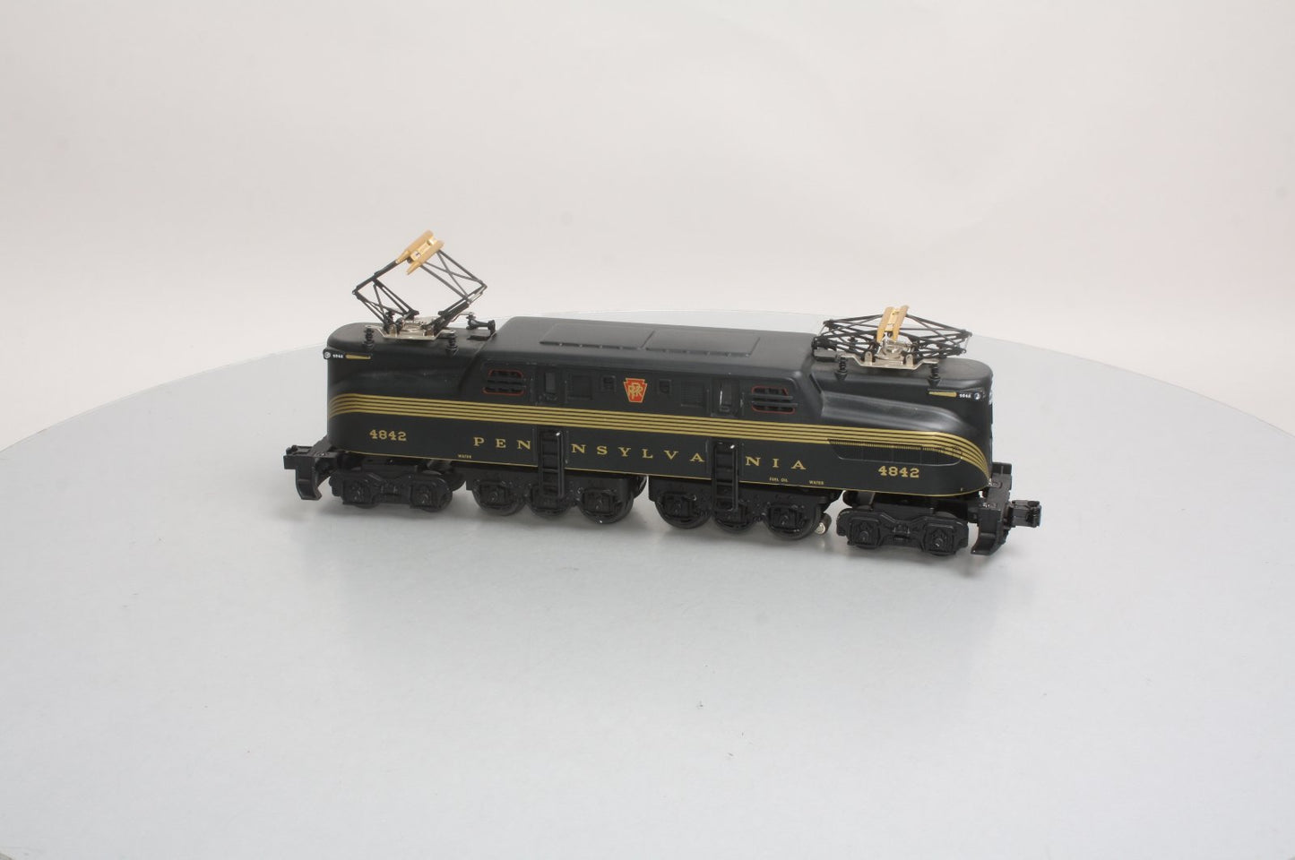 MTH 30-5117-1 Pennsylvania GG-1 Electric Locomotive w/Proto-Sound 3.0 #4842 LN/Box